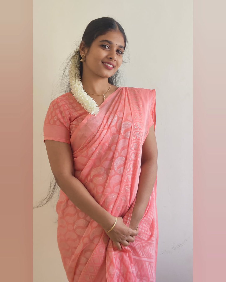 ActrezHub's tweet photo. #VidhyaSakthivel #Vidhya https://t.co/FwtEkgrYrj
