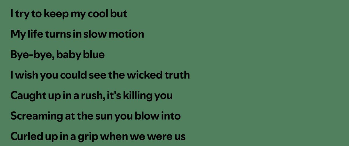 SUNNY 🔆🪲 tweet media