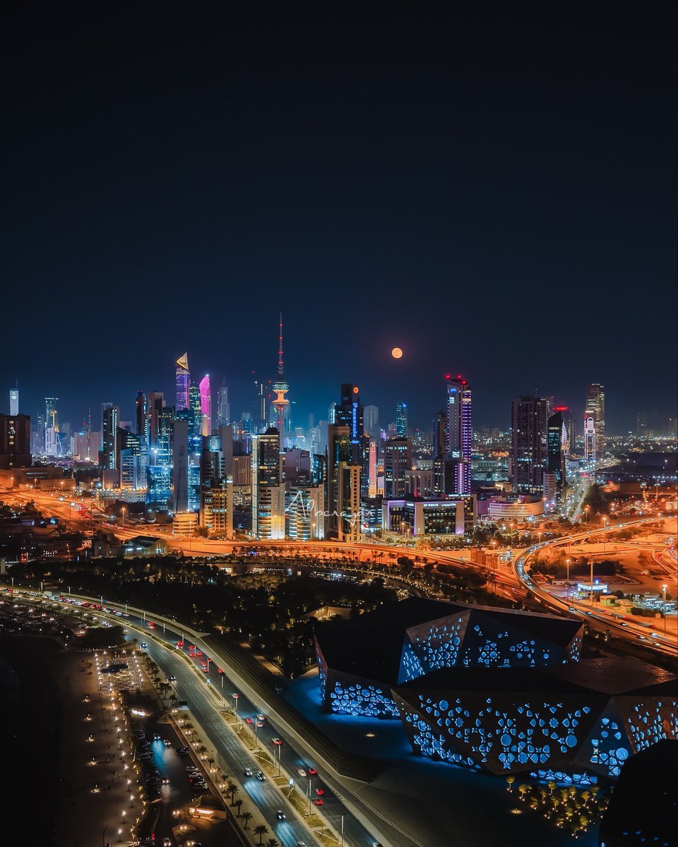 م . ضــاري الـمــحــارب tweet media