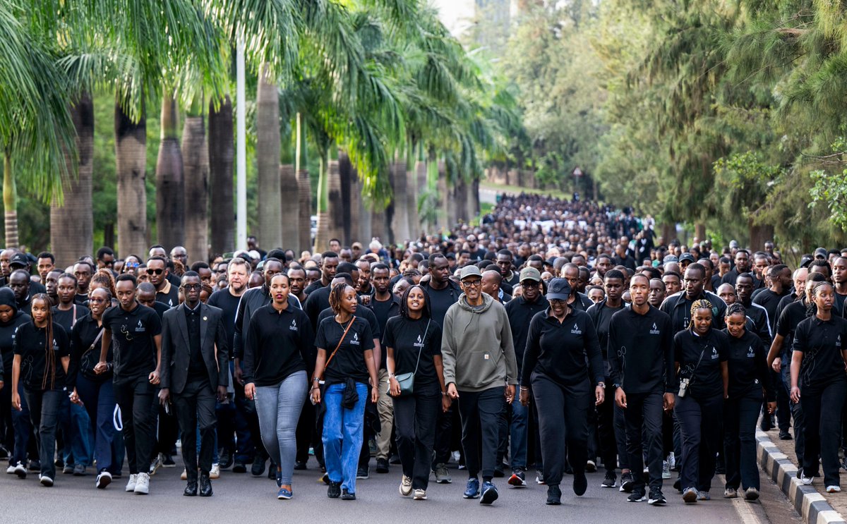 Presidency | Rwanda tweet media