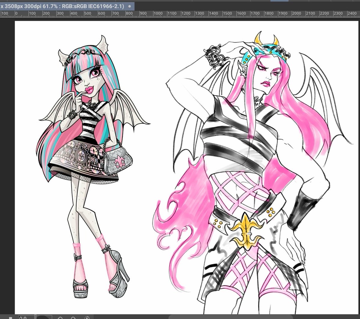 giu ☣︎ tweet media