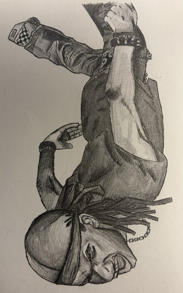 masterking750 (comms open) tweet media