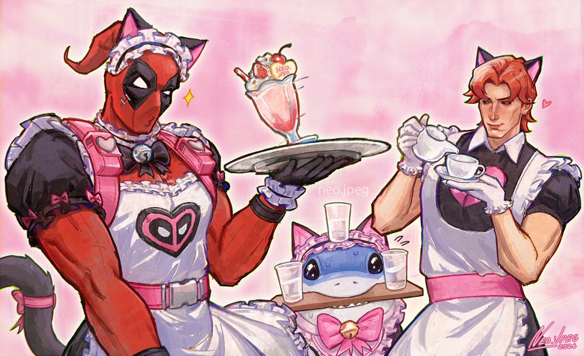 neo.jpeg🍉 tweet media