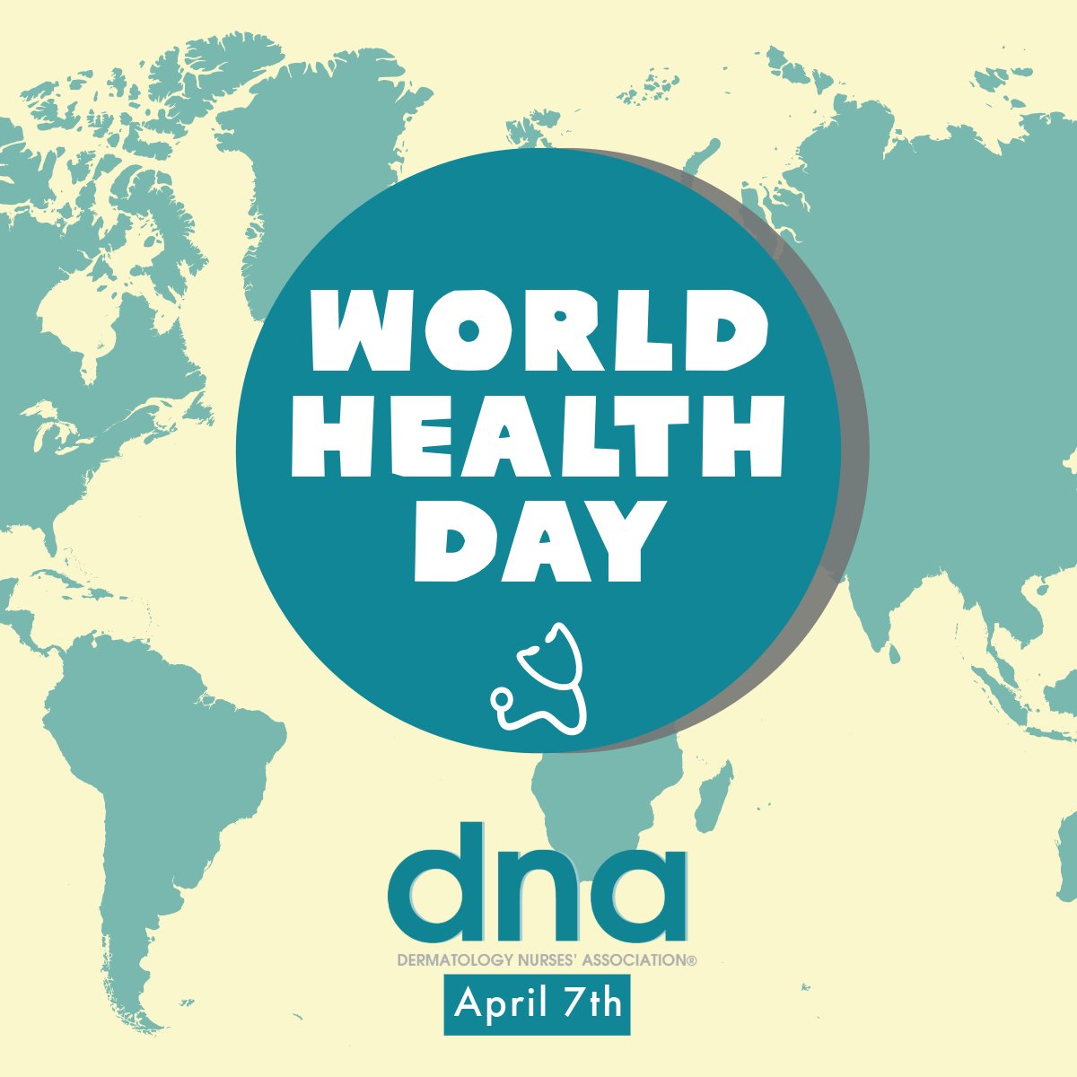 DNANurses tweet media