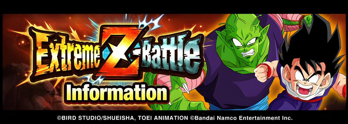 Dragon Ball Z Drykkan Battle tweet media