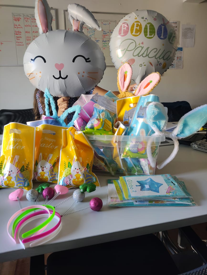 H. San Juan de Dios tweet media