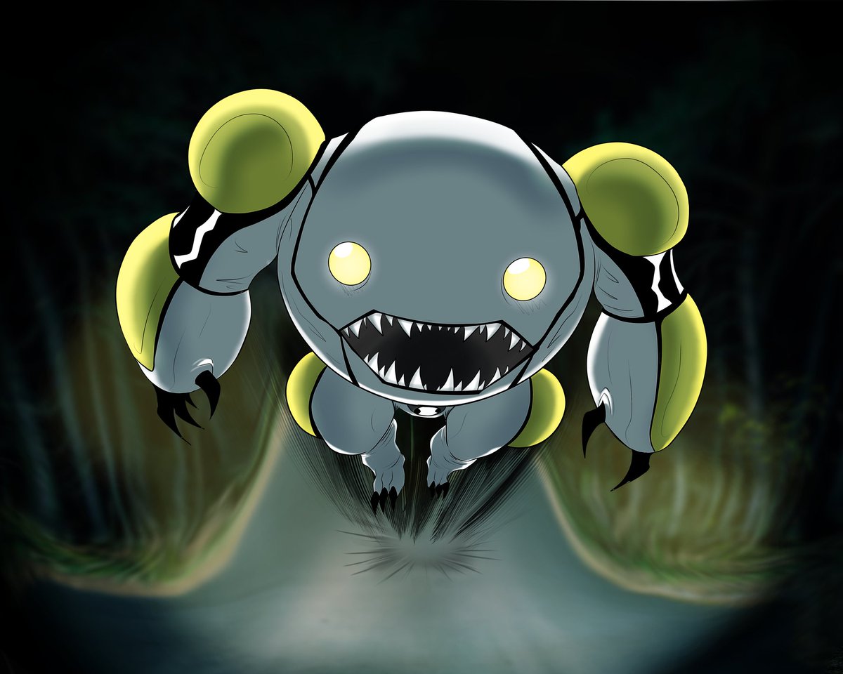 Mr.Stressor tweet media