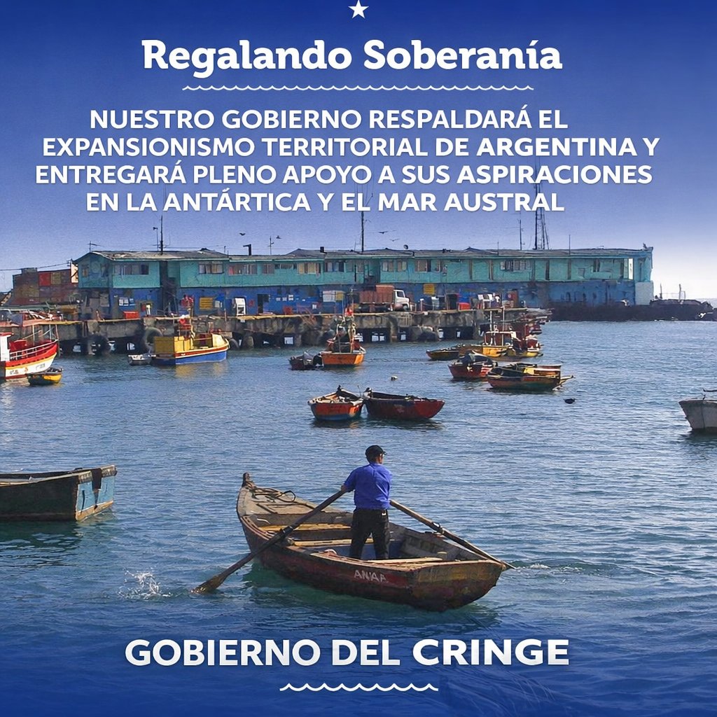 Gob del Cringe tweet media