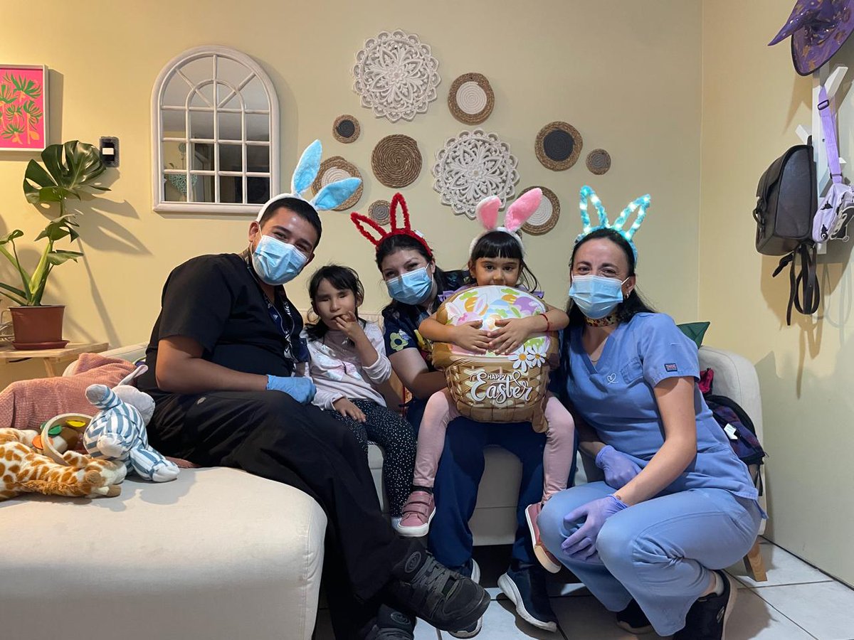 H. San Juan de Dios tweet media