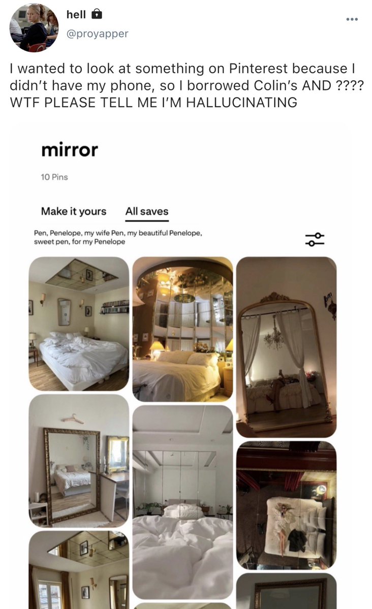 zelly𝜗ৎ₊•.ᐟpolinweek !! tweet media