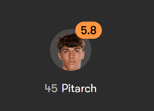 Goals Xtra tweet media