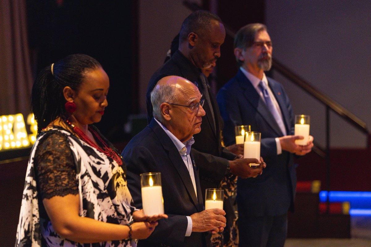 Rwanda High Commission in Singapore tweet media