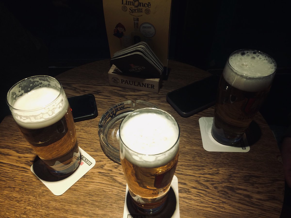 her sey iptal alkolik oluyoruz