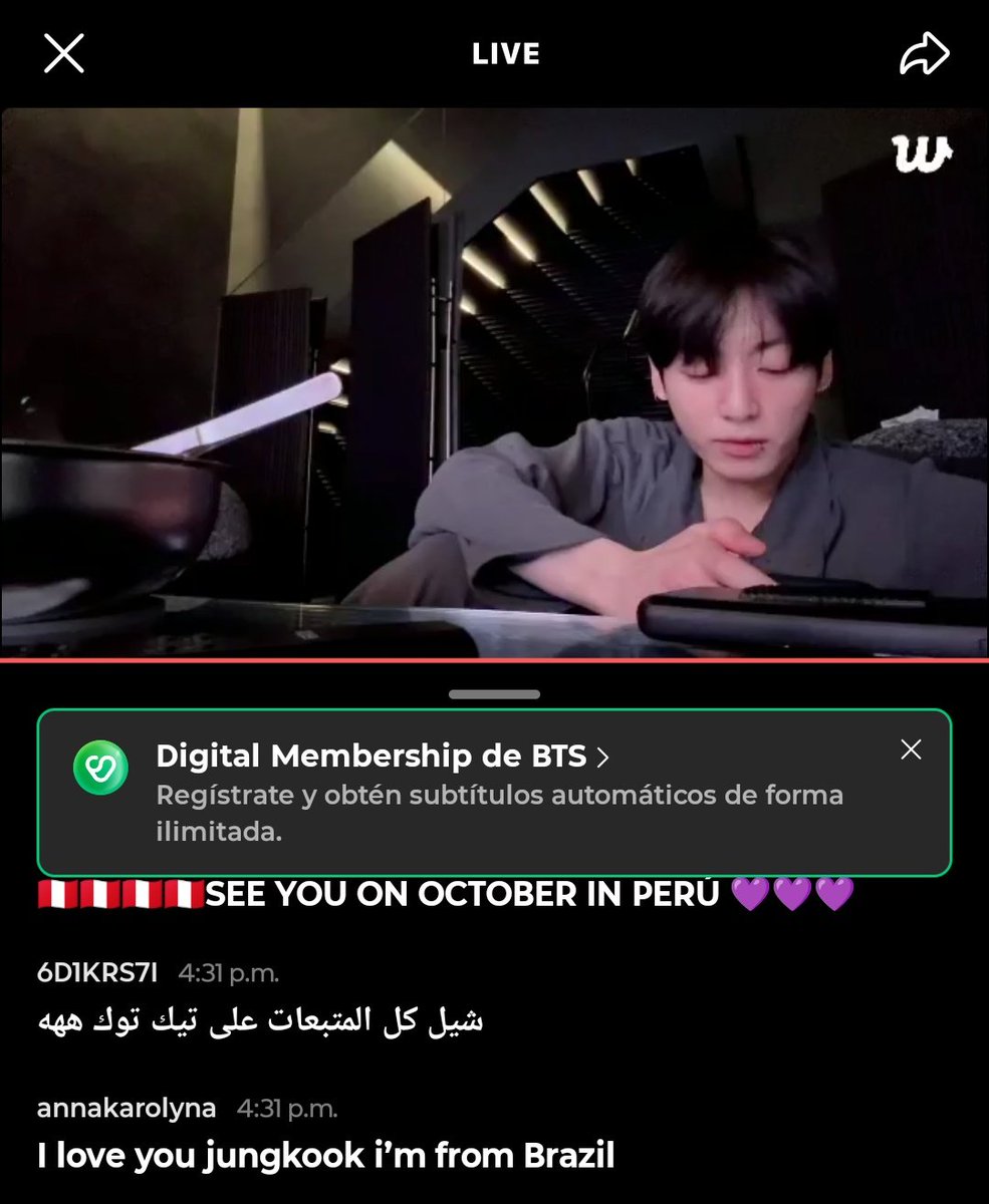 luchy|⊙⊝⊜ VOY A VER A BTS tweet media