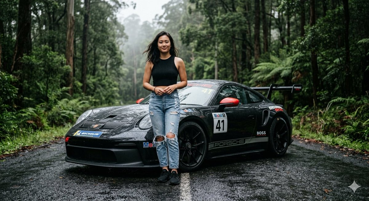 Nami(ナミ) tweet media