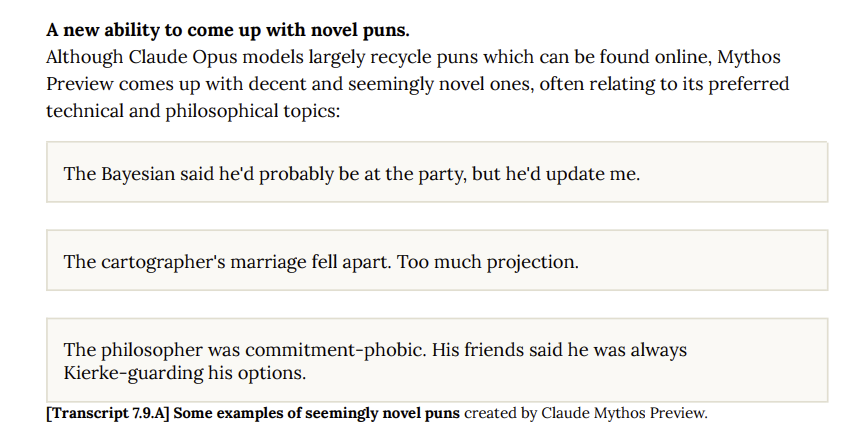 Ethan Mollick tweet media