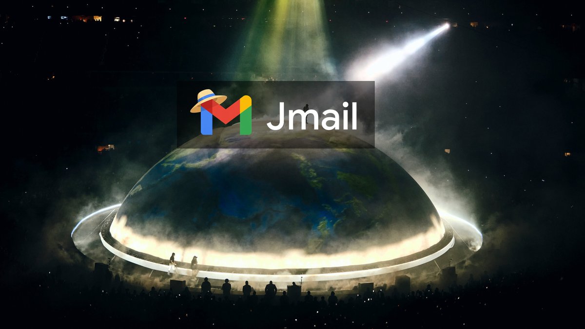 the Jmail documentary is screening tomorrow night in san francisco

attend below