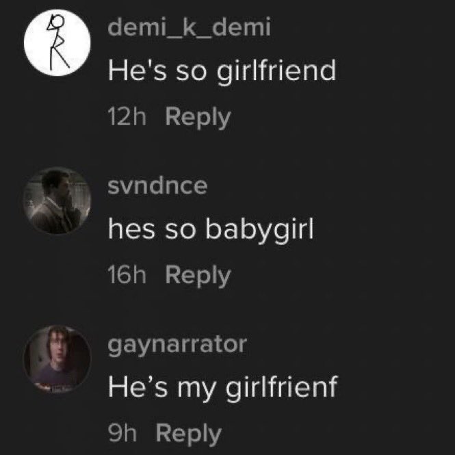 dr dykelicious tweet media