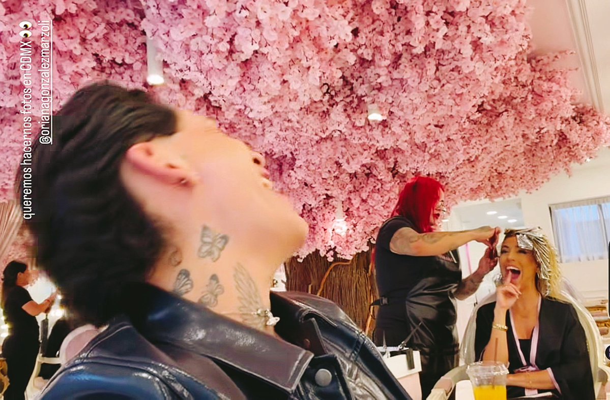 Naturalmente tweet media