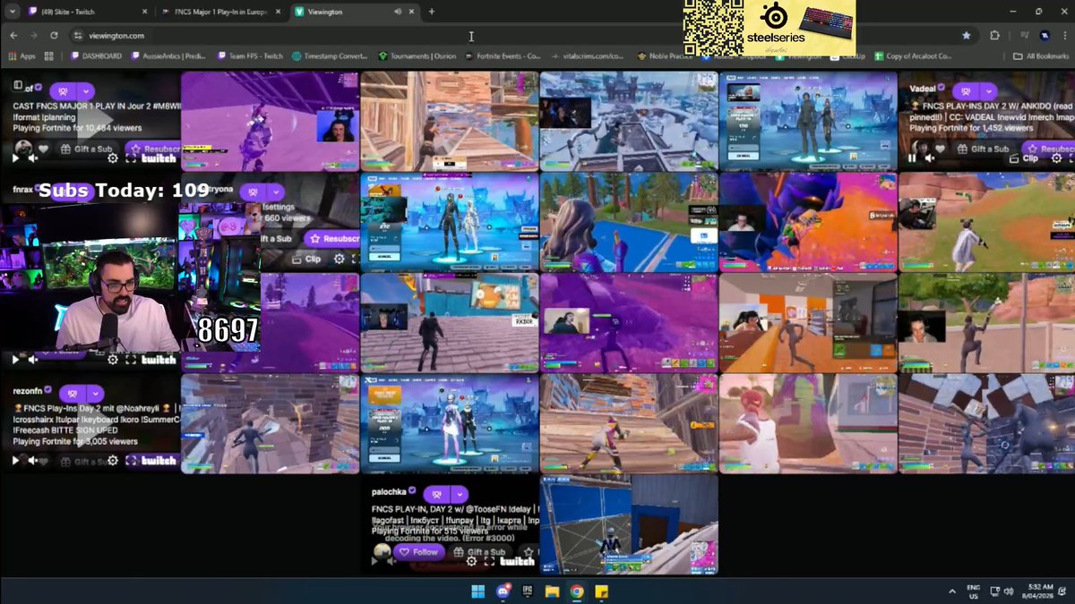 ECLIPSE VC tweet media
