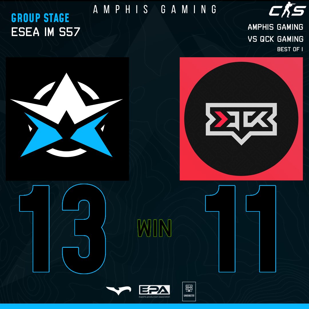 Amphis Gaming 🇫🇮 tweet media
