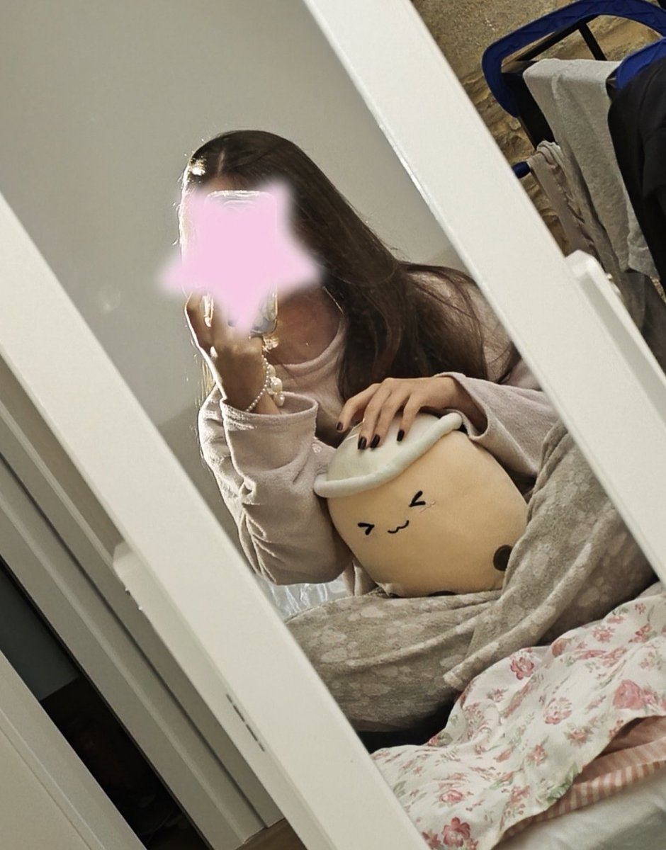 🌸 Kaori Loves Boba 🧋 tweet media