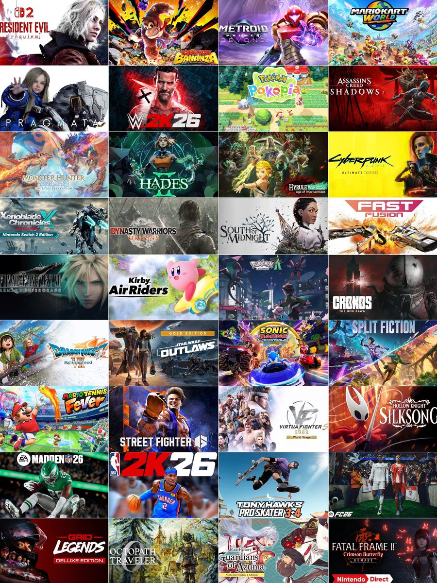 NintenGOD tweet media