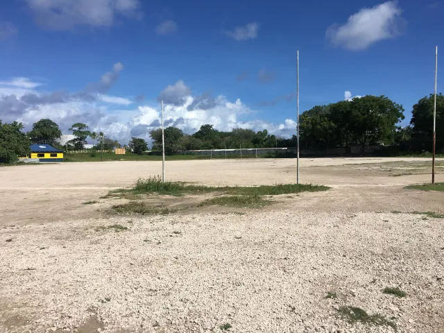 The Sweeper tweet media