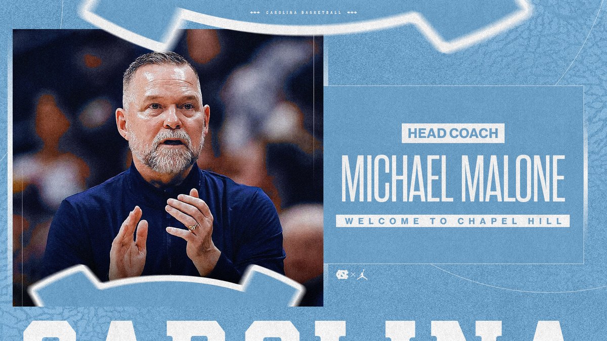 Carolina Basketball Stats & Info tweet media