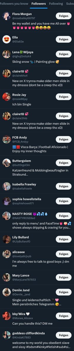 realtalk w tweet media