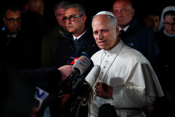 Mario Nawfal tweet media