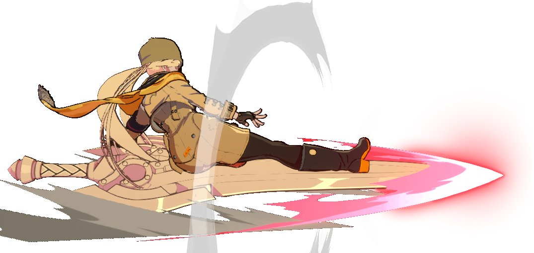 Guilty Gear Polska tweet media