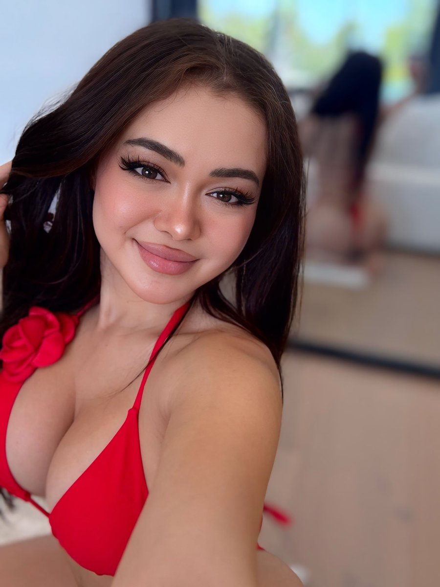 Bella Rama tweet media