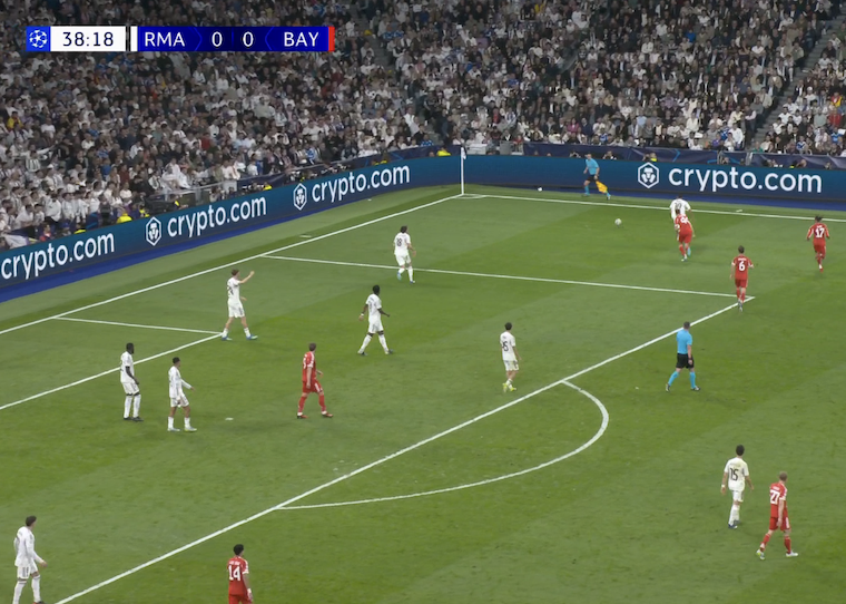 The Touchline | 𝐓 tweet media