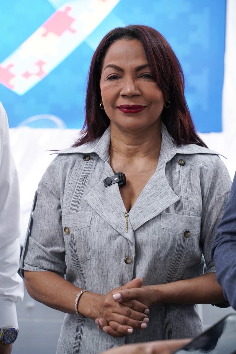 Ministerio Educación RD tweet media