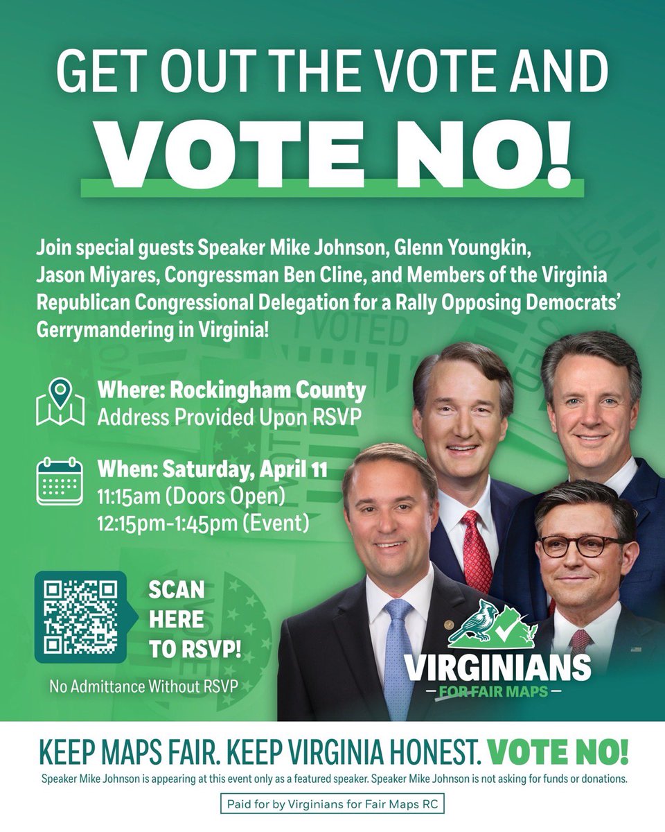 Ben Cline tweet media