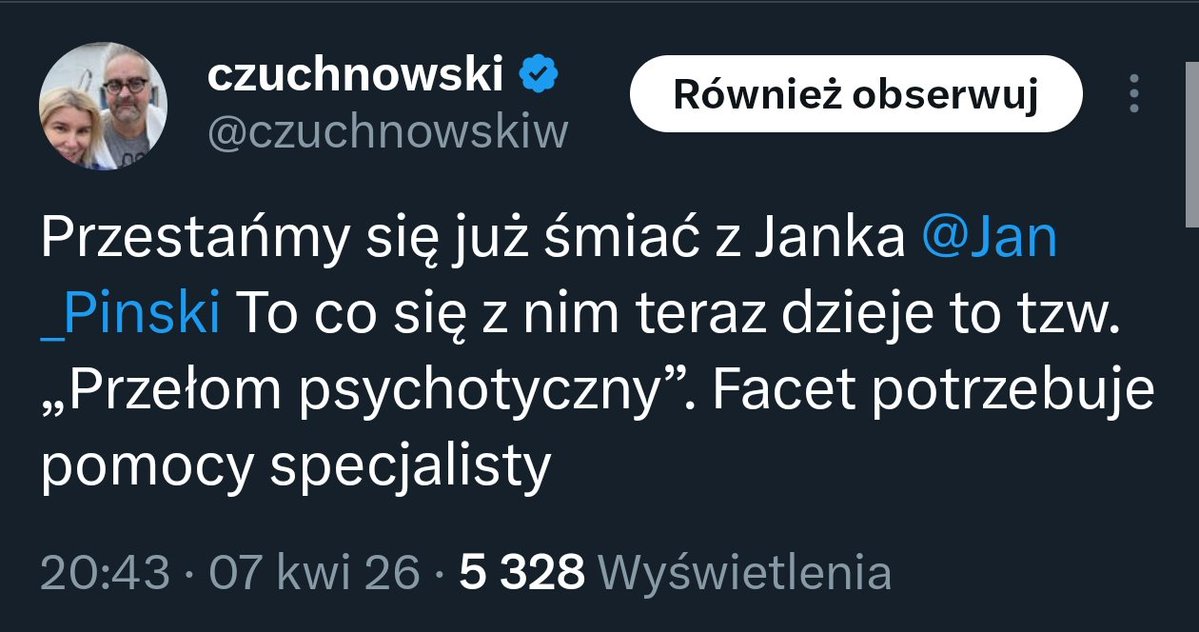 Emilia Kamińska tweet media