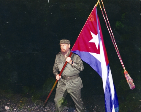 Fidel, Soldado de las Ideas tweet media