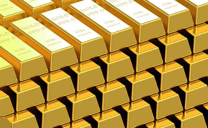 ジュエリーグループ/Jewelry Group /GOLD EA運用 tweet media