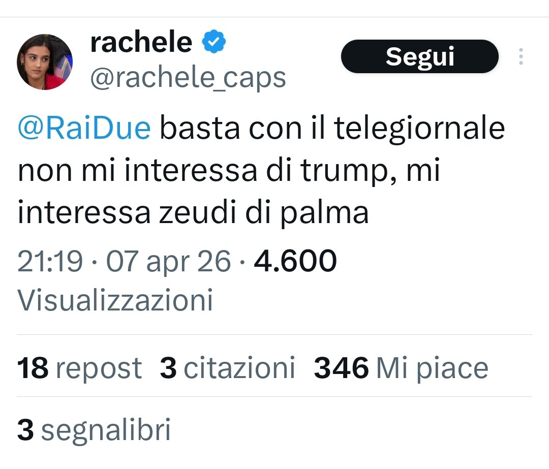 Sta per scoppiare una guerra nucleare, un pazzo minaccia di  radere al suolo un' intera civiltà, però è più importante l'intervista a zoudi di palla