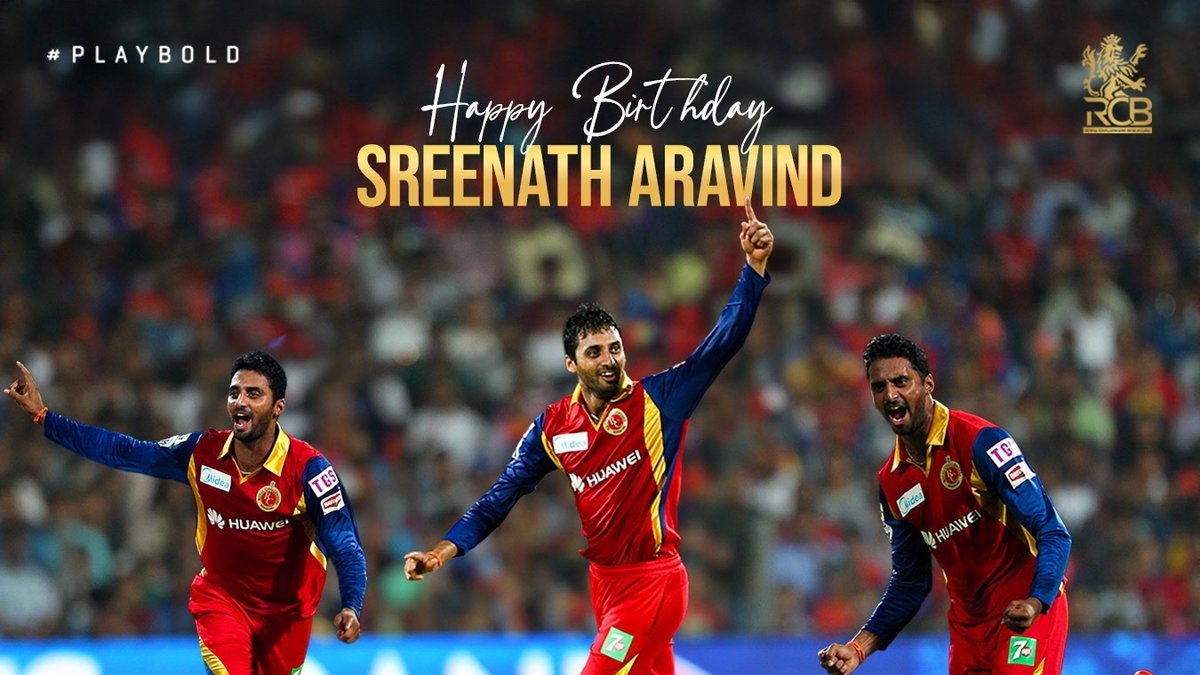 Royal Challengers Bengaluru tweet media