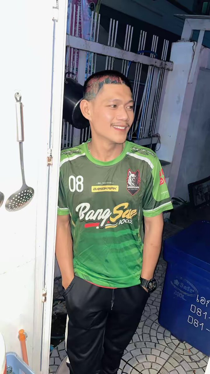 SUPAKVEE😎 tweet media