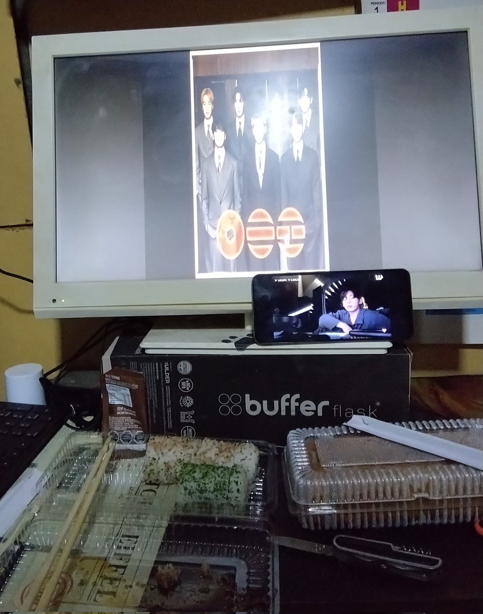 Val🍒 lvs Senku | Au SenGen 📌 tweet media