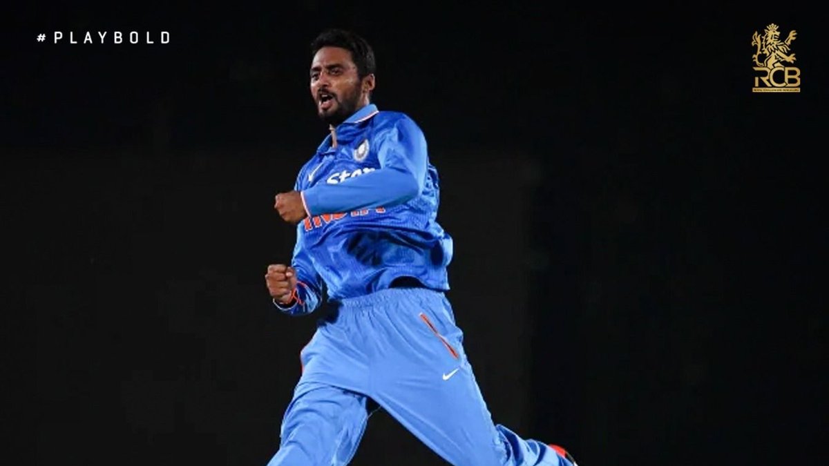 Royal Challengers Bengaluru tweet media