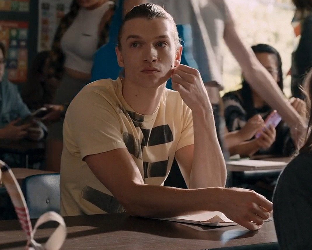 Updating Connor Storrie tweet media