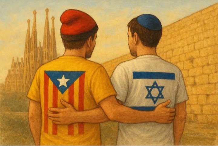 Yossi Goldstein tweet media