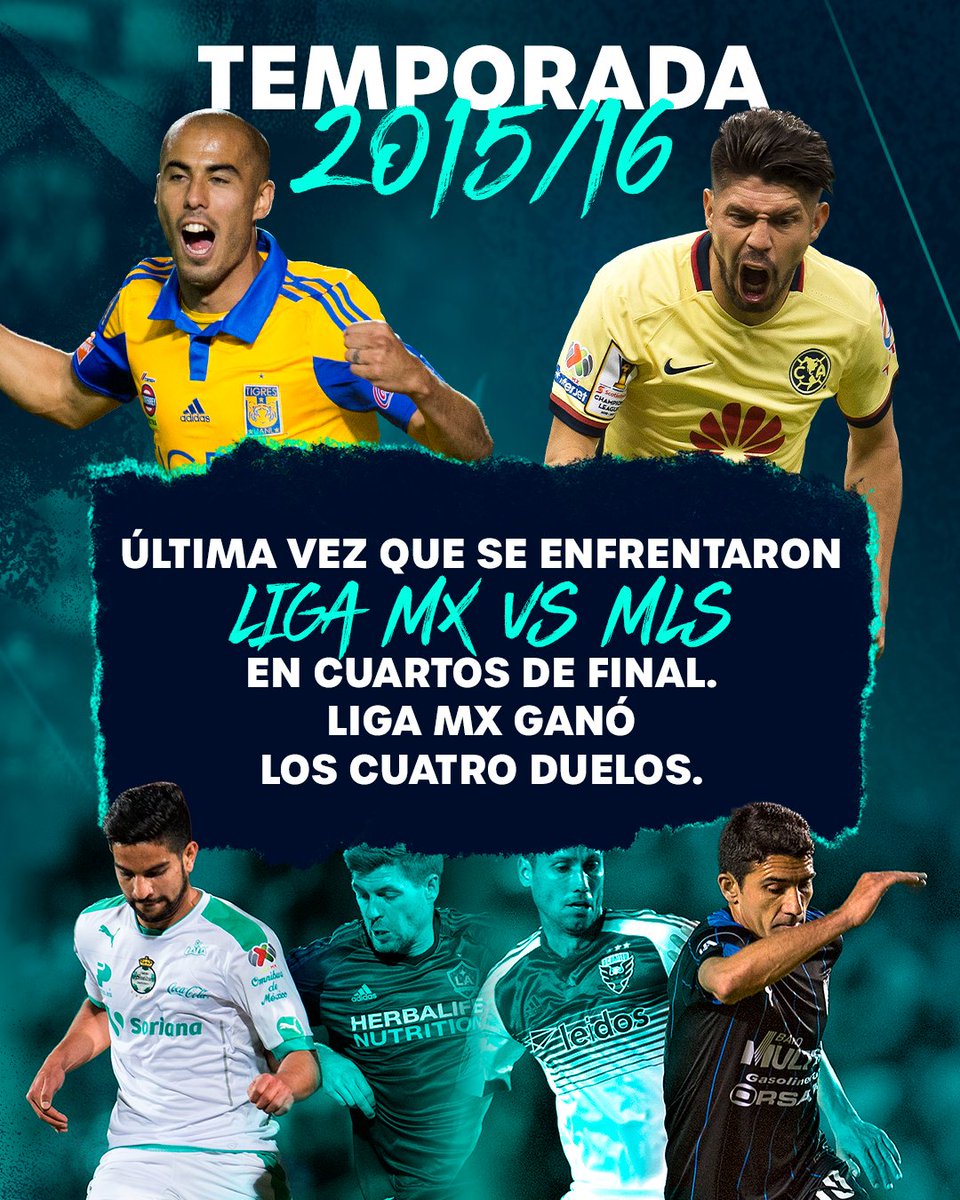 Concacaf Champions Cup tweet media