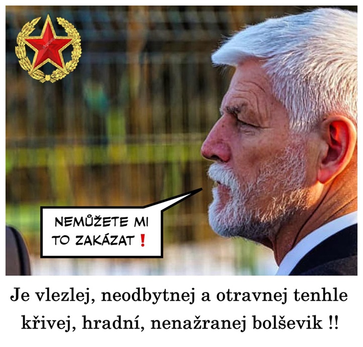 MiroKotty's tweet photo. @novinkycz https://t.co/97n31bSYLT