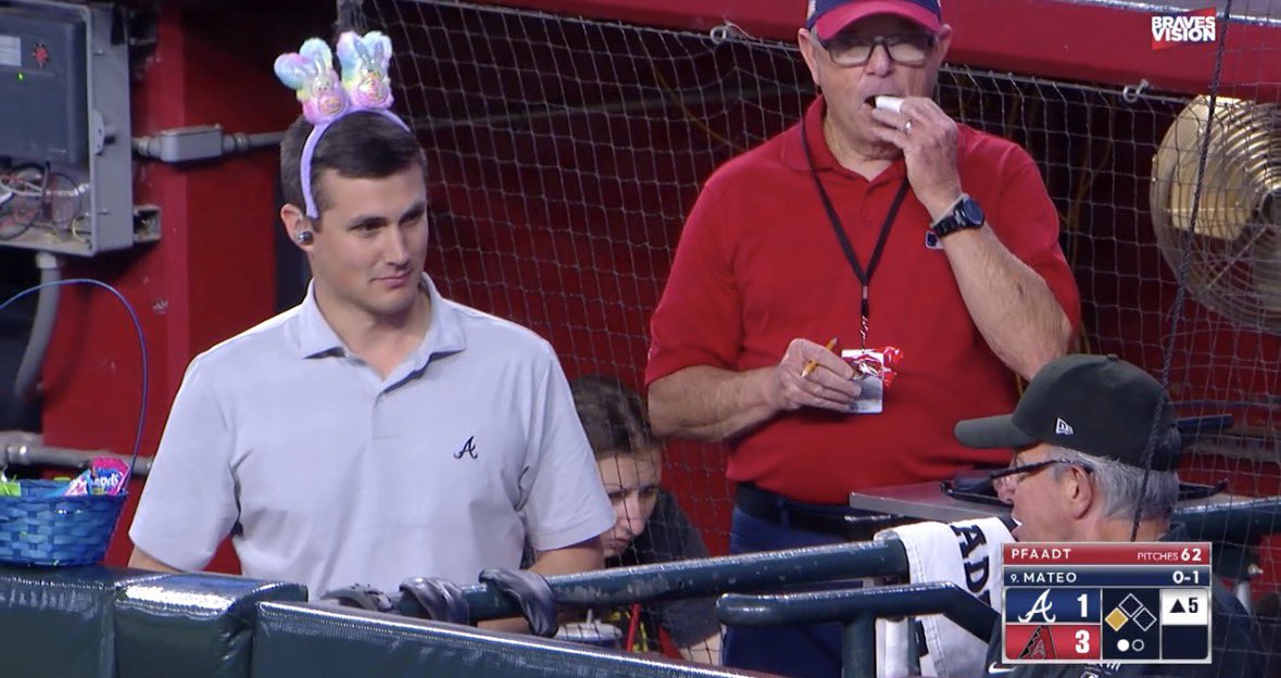 out of context baseball tweet media