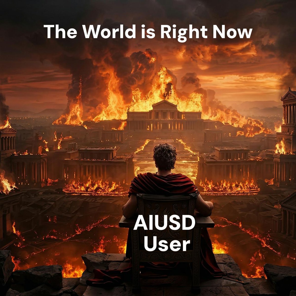AIUSD tweet media